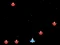 Jwèt Space Shooter War sou entènèt
