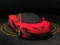 Jwèt Turbo Car Track sou entènèt