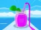 Jwèt Fruit Run sou entènèt