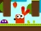 Jwèt Rabbit Adventure sou entènèt