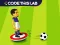 Jwèt Flicking Soccer sou entènèt