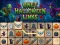Jwèt ONet Halloween Links sou entènèt