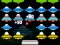 Jwèt UFO arkanoid deluxe sou entènèt