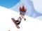 Jwèt Beyblade Snowboard sou entènèt