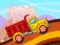 Jwèt Sweet Truck sou entènèt