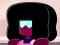 Jwèt Steven Universe Crystal Gem Garnet Dress Up sou entènèt