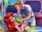 Jwèt Mermaid Resurrection Emergency sou entènèt