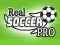 Jwèt Real Soccer Pro sou entènèt