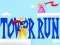 Jwèt Tower Run sou entènèt