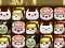 Jwèt Sushi Madness sou entènèt