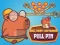 Jwèt Save Baby Capybaras Pull Pin sou entènèt