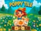 Jwèt Poppy Tile sou entènèt