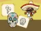 Jwèt Crazy Mexican Coloring sou entènèt
