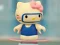 Jwèt Cute Kitty Day Look sou entènèt