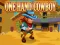 Jwèt One Hand Cowboy sou entènèt