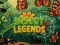 Jwèt Insect Legends sou entènèt