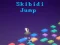 Jwèt Skibidi Jump sou entènèt