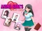 Jwèt Anime Girls Memory Card sou entènèt