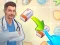 Jwèt Merge Hospital sou entènèt