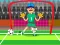 Jwèt Goal Keeper sou entènèt
