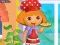 Jwèt Dora The Cook sou entènèt