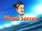 Jwèt Head Soccer sou entènèt