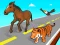 Jwèt Animal Transform Race sou entènèt