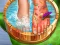 Jwèt Feet Skin Doctor sou entènèt