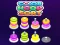 Jwèt Color Hoop Sort sou entènèt