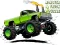 Jwèt Monster Truck Puzzle 2 sou entènèt
