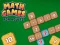 Jwèt Math Games for Adults sou entènèt