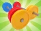 Jwèt Barbell Sort Puzzle sou entènèt