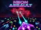 Jwèt Neon Assault sou entènèt
