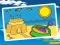 Jwèt Summer Coloring Pages sou entènèt