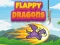 Jwèt Flappy Dragons sou entènèt