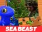 Jwèt The Sea Beast Jigsaw Puzzle sou entènèt