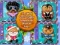 Jwèt Yummy Christmas сookies sou entènèt