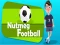 Jwèt Nutmeg Football sou entènèt
