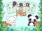Jwèt Panda & Pao sou entènèt