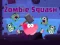 Jwèt Zombie Squash sou entènèt