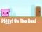 Jwèt Piggy On The Run sou entènèt