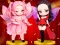 Jwèt BlackPink Chibi Claw Machine sou entènèt