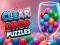 Jwèt Clear Drop Puzzles sou entènèt