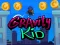 Jwèt Gravity Kid sou entènèt
