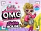 Jwèt LOL Surprise OMG™ Fashion House sou entènèt