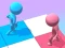 Jwèt Color Puzzle sou entènèt