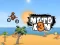 Jwèt Moto X3m Bike Race sou entènèt