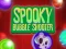 Jwèt Spooky Bubble Shooter sou entènèt