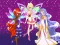 Jwèt Lolirockstars Maker sou entènèt