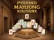 Jwèt Pyramid Mahjong Solitaire sou entènèt